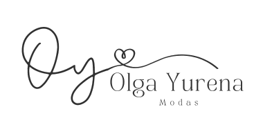 Modas Olga Yurena